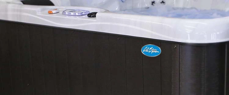 Cal Preferred™ for hot tubs in Inwood