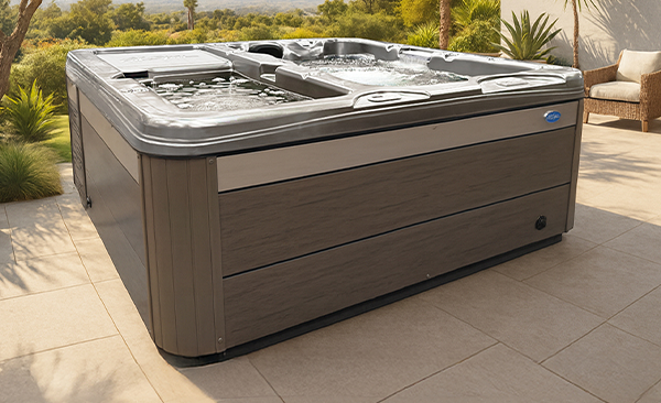 Cold Plunge Spas Series Inwood hot tubs for sale