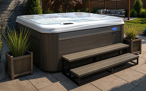 Patio&trade; Spas Inwood hot tubs for sale