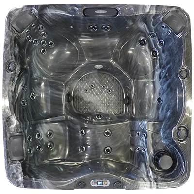 Pacifica EC-739L hot tubs for sale in Inwood