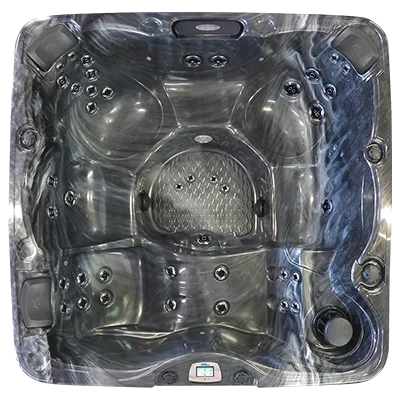 Pacifica-X EC-739LX hot tubs for sale in Inwood