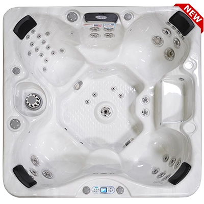 Baja EC-749B hot tubs for sale in Inwood