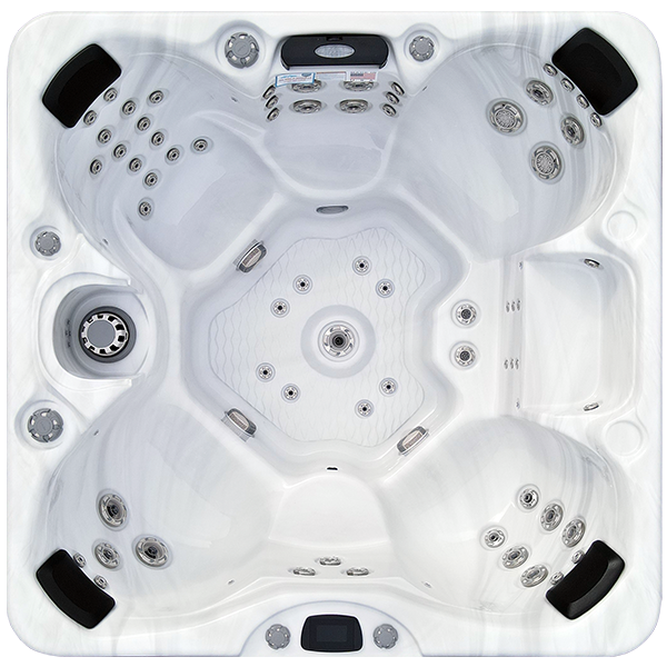 Baja-X EC-767BX hot tubs for sale in Inwood
