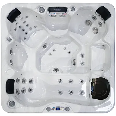 Avalon EC-849L hot tubs for sale in Inwood