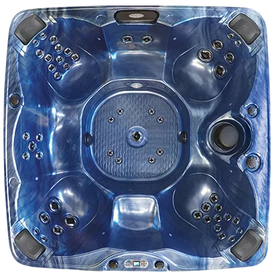 Bel Air EC-851B hot tubs for sale in Inwood