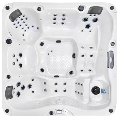 Malibu-X EC-867DLX hot tubs for sale in Inwood