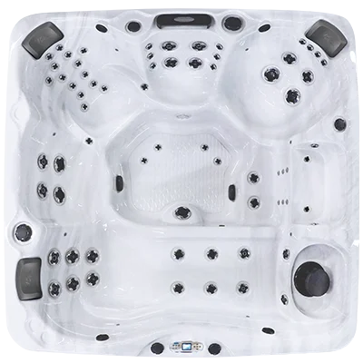 Avalon EC-867L hot tubs for sale in Inwood