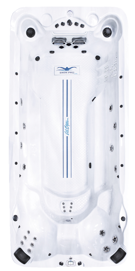 Commander F-1655 hot tubs for sale in Inwood