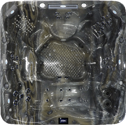 La Jolla PL-894L hot tubs for sale in Inwood
