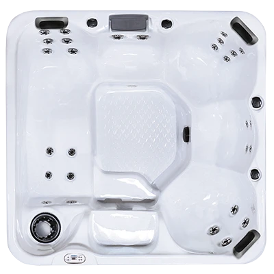 Hawaiian Plus PPZ-628L hot tubs for sale in Inwood