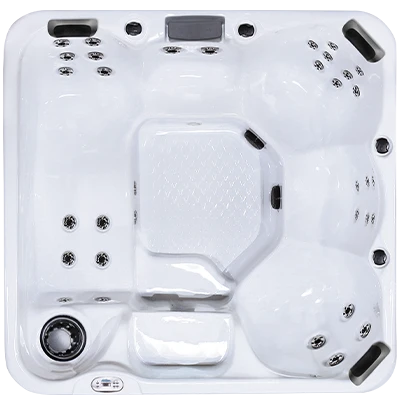 Hawaiian Plus PPZ-634L hot tubs for sale in Inwood