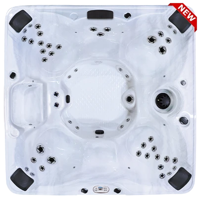 Tropical Plus PPZ-743BC hot tubs for sale in Inwood