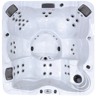 Pacifica Plus PPZ-743L hot tubs for sale in Inwood