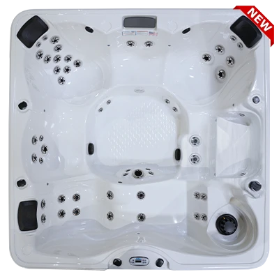 Pacifica Plus PPZ-743LC hot tubs for sale in Inwood