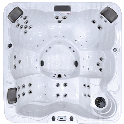 Pacifica Plus PPZ-752L hot tubs for sale in Inwood