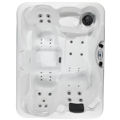 Kona PZ-535L hot tubs for sale in Inwood