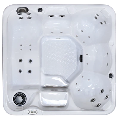 Hawaiian PZ-636L hot tubs for sale in Inwood